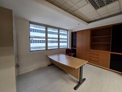 Pantech Business Hub (D5), Factory #461749181